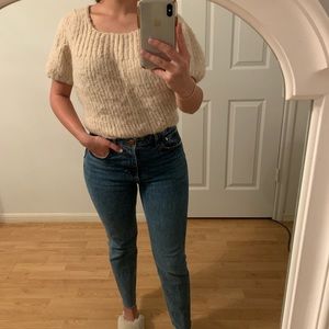 BCBGMAXAZRIA Wool Sweater